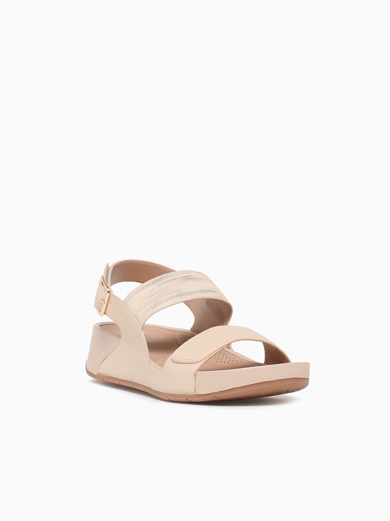 Reena Off White Smooth Off White / 5 / M