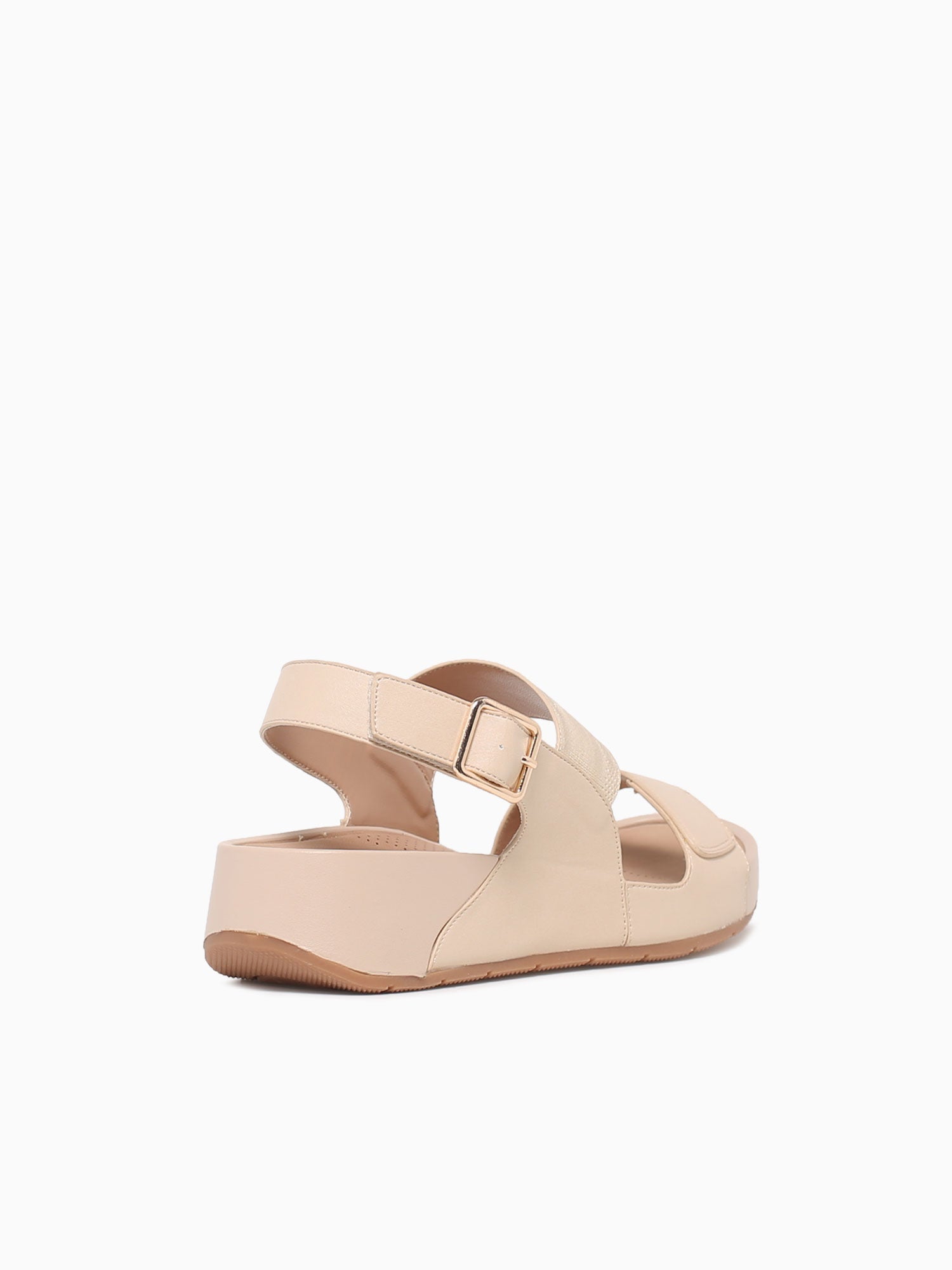 Reena Off White Smooth Off White / 5 / M