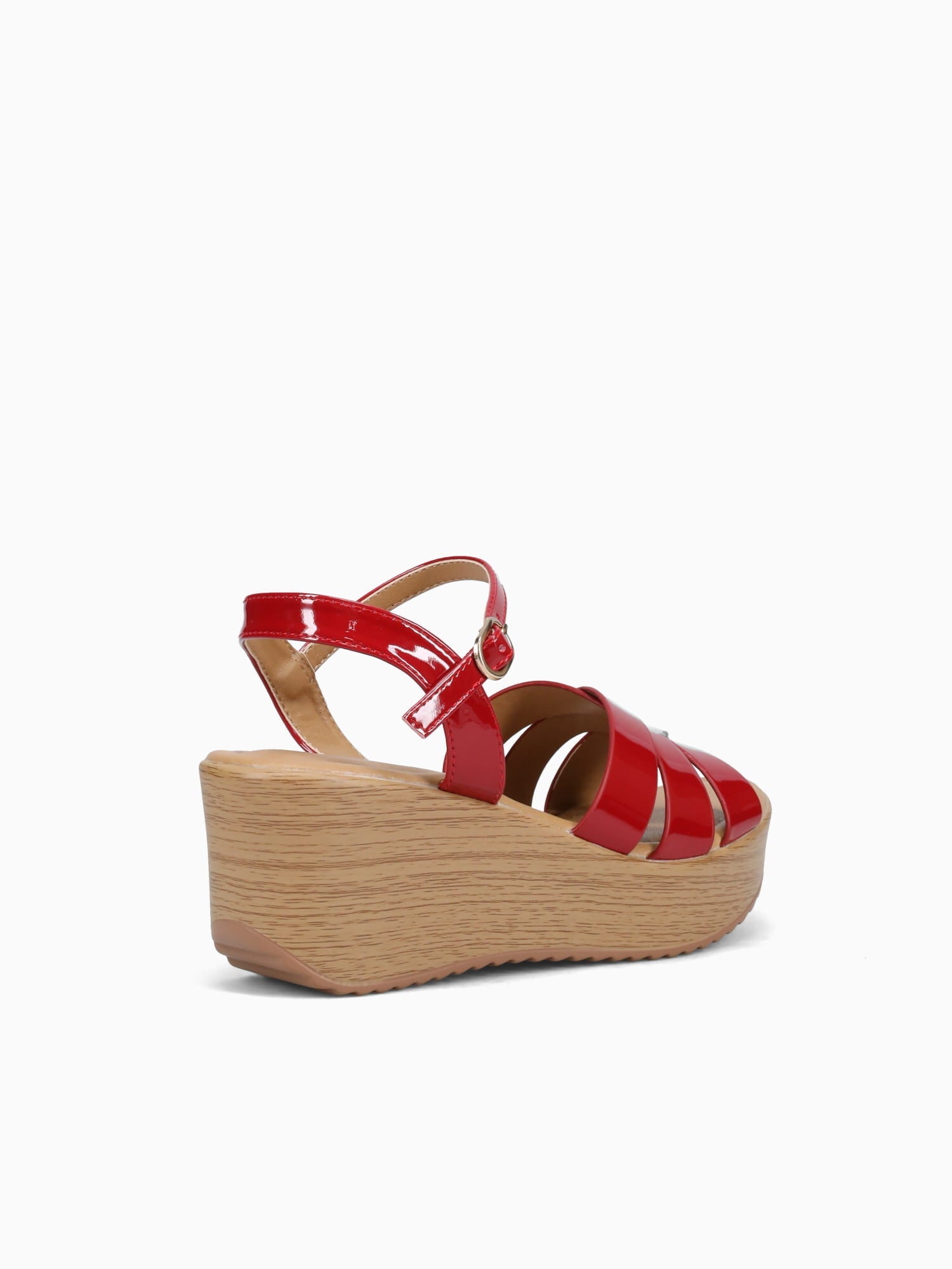 Kate Red Patent