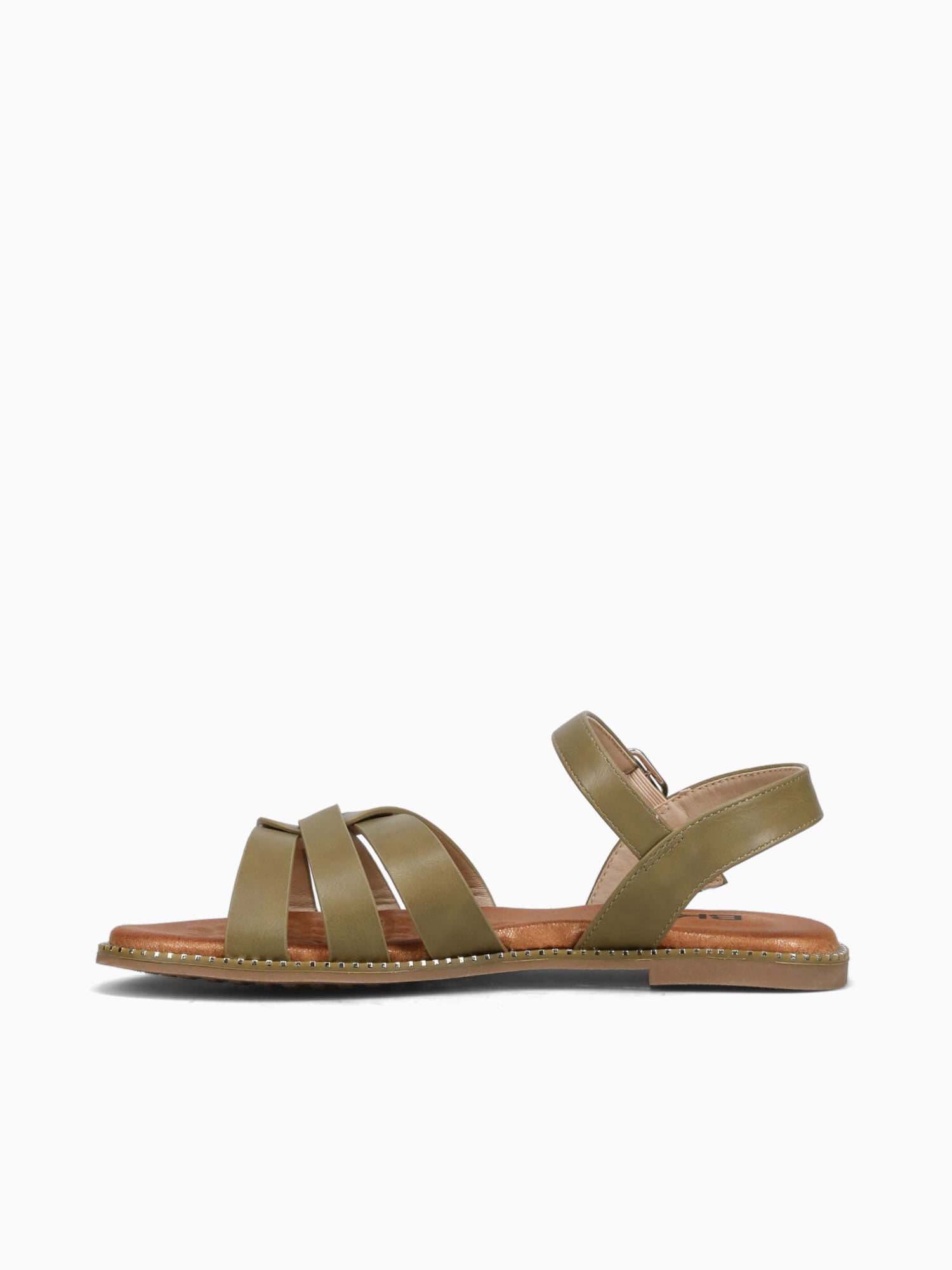Namia Green Smooth Green / 5 / M