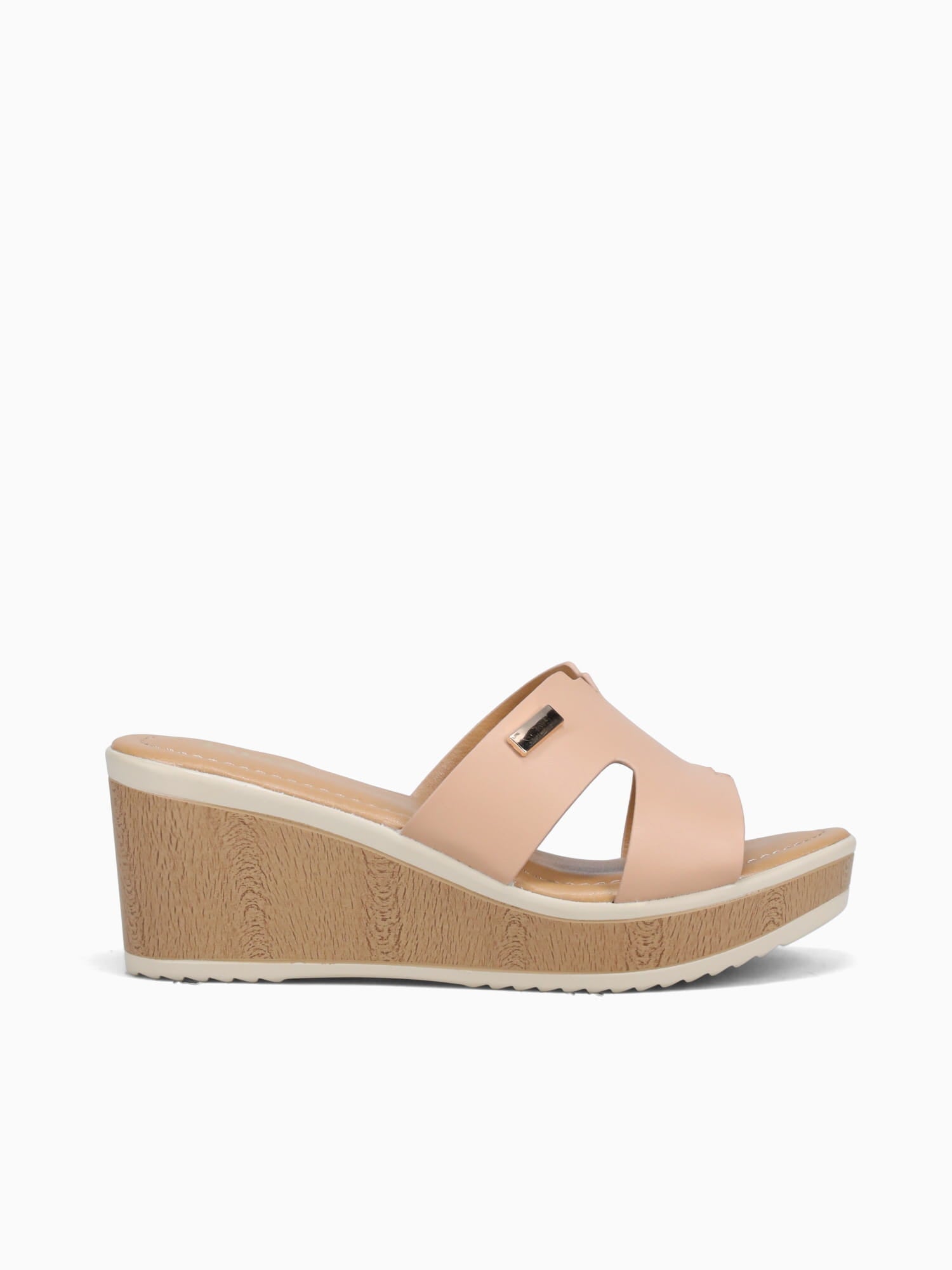 Helly Beige Smooth Beige / 5 / M