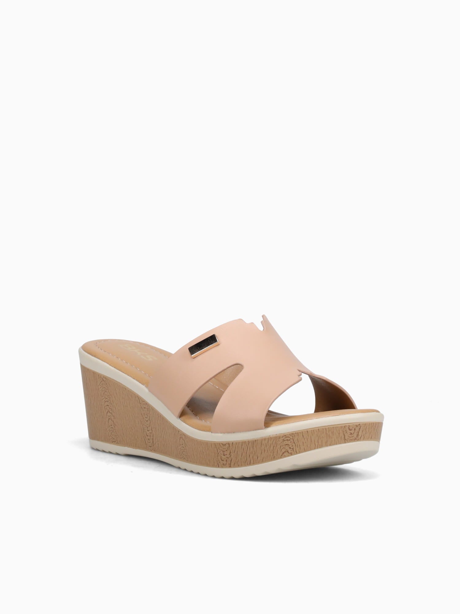 Helly Beige Smooth Beige / 5 / M
