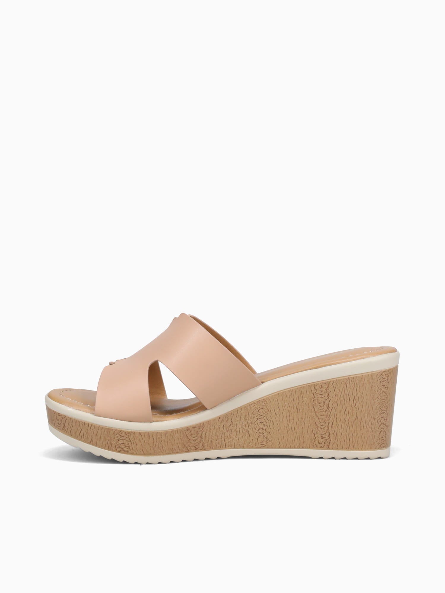 Helly Beige Smooth Beige / 5 / M