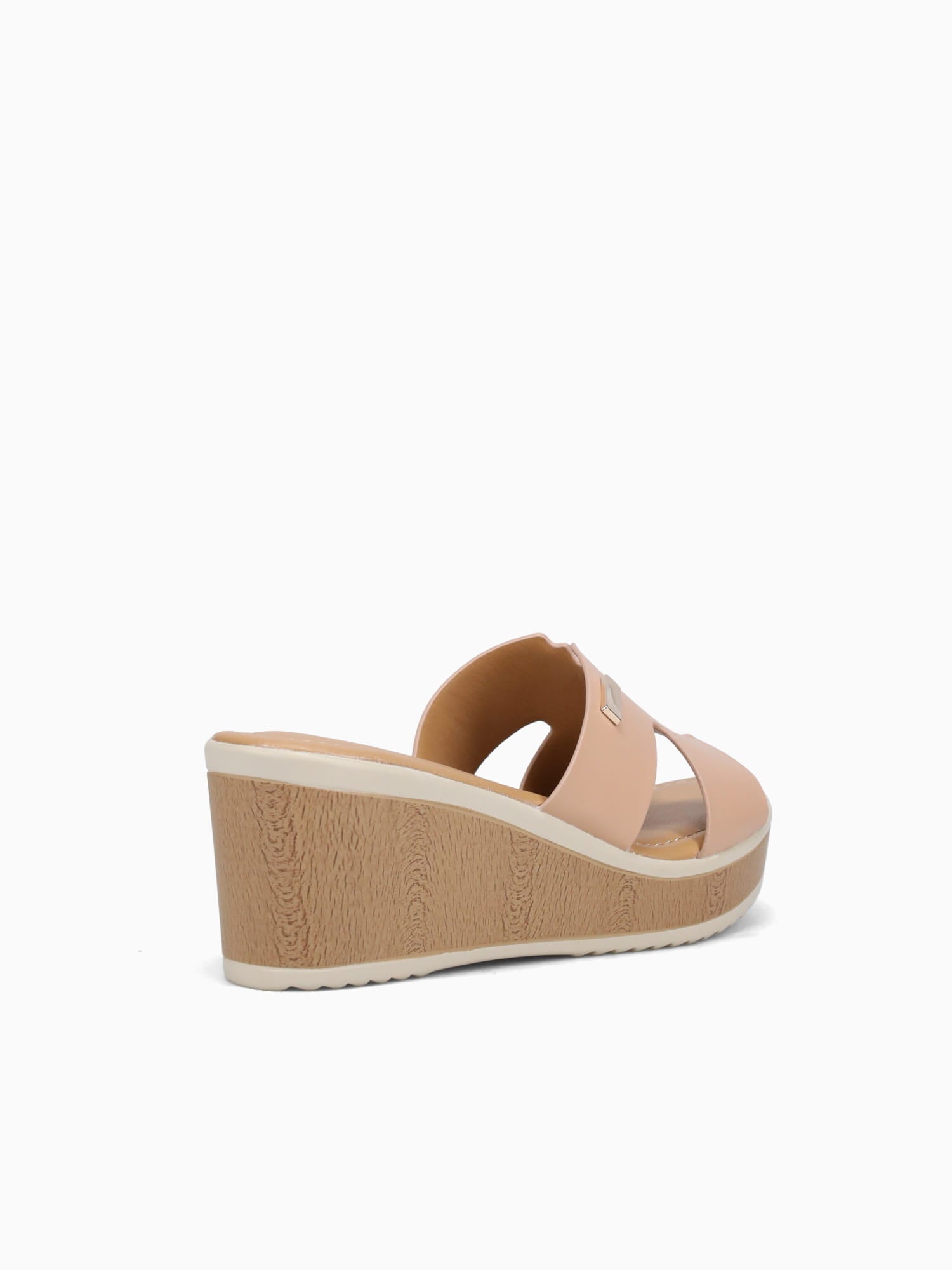 Helly Beige Smooth Beige / 5 / M