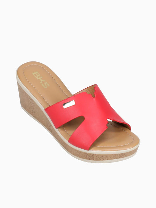 Helly Red Smooth Red / 5 / M