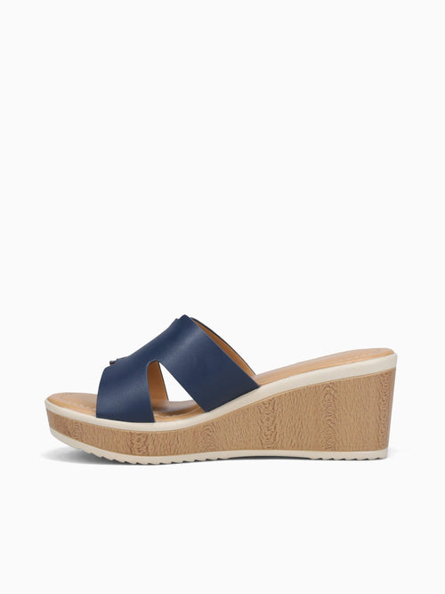 Helly Navy Smooth