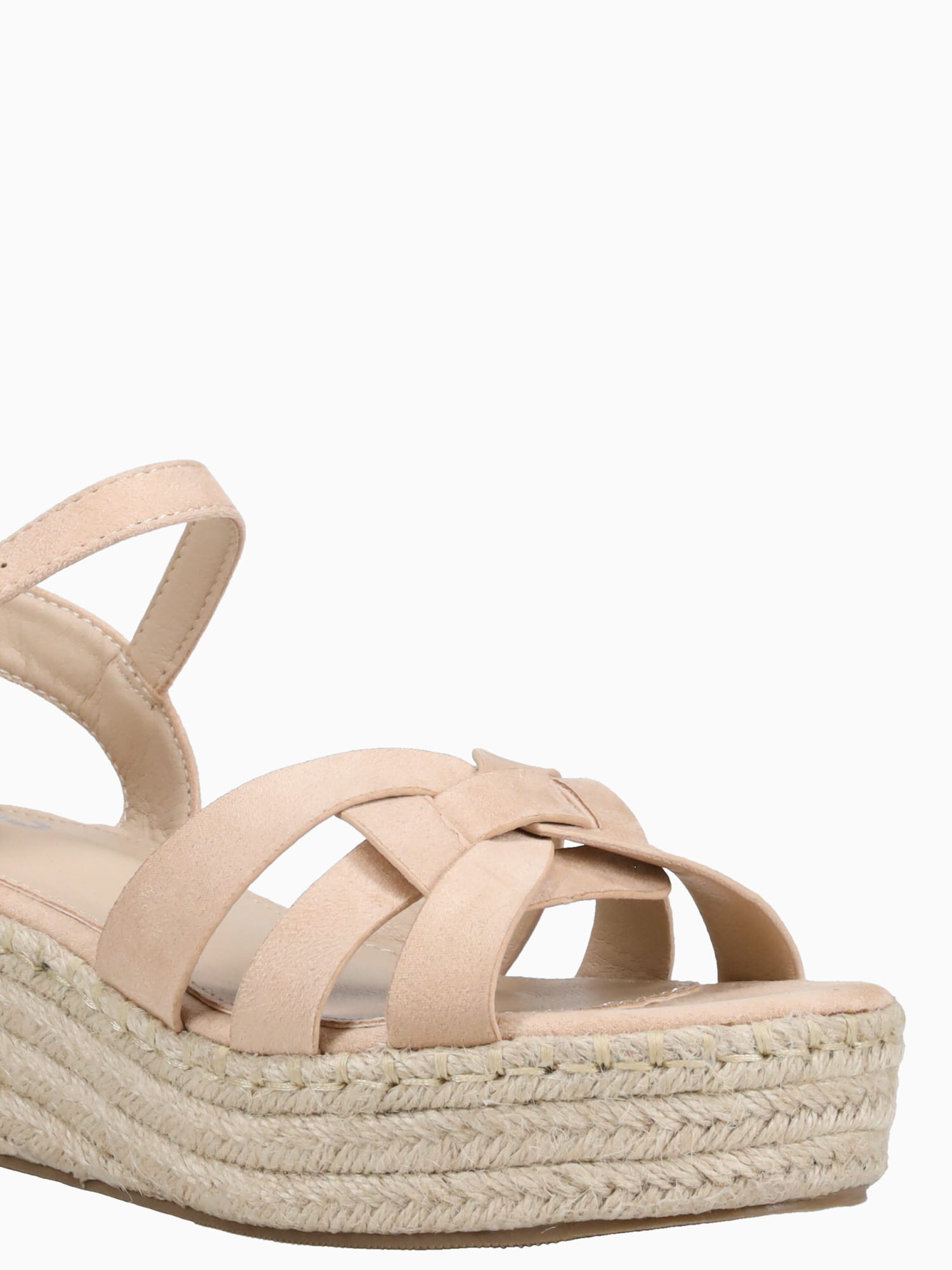 Tallia Beige Fabric Beige / 5 / M