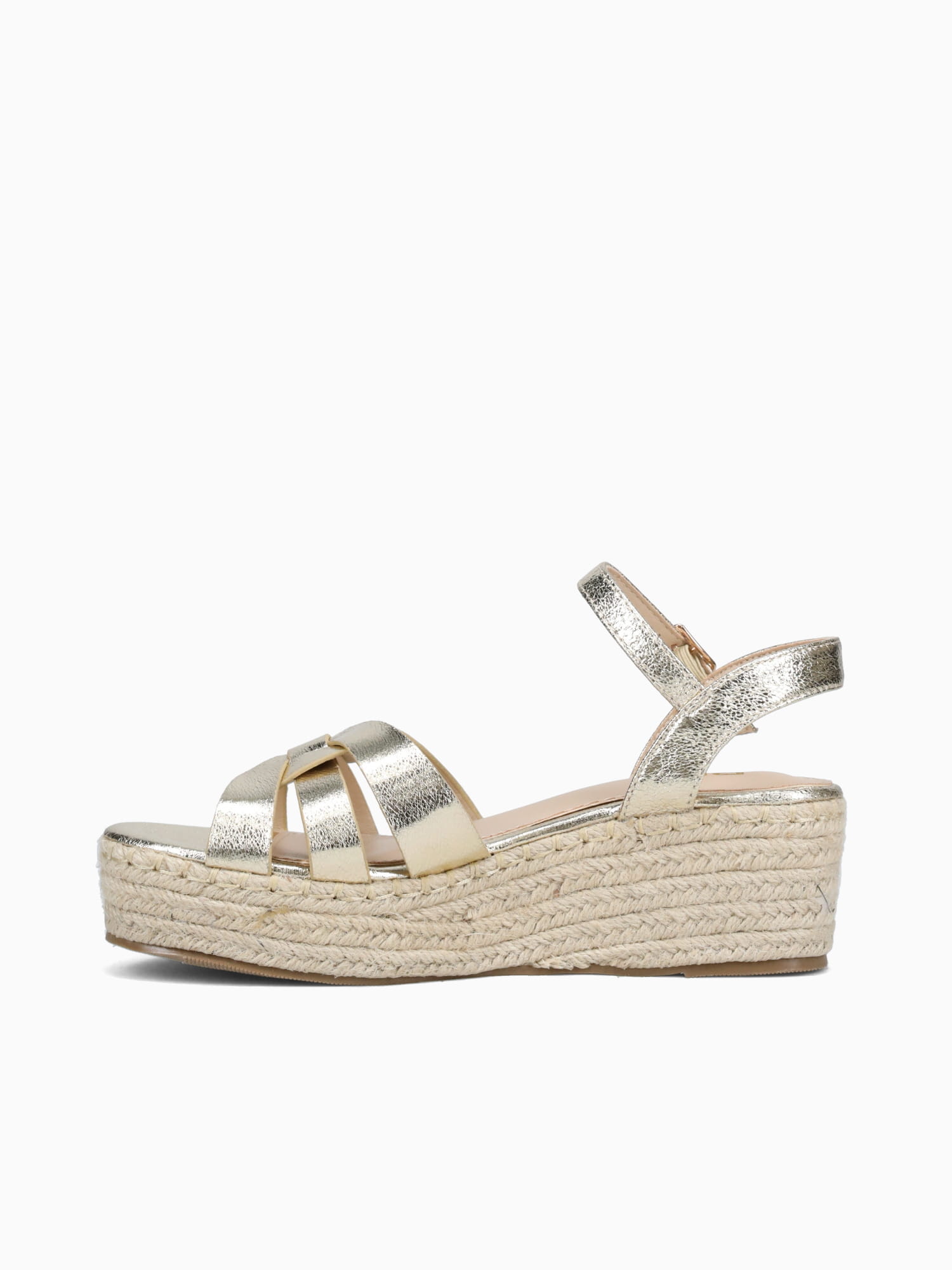 Tallia Gold Metallic Gold / 5 / M