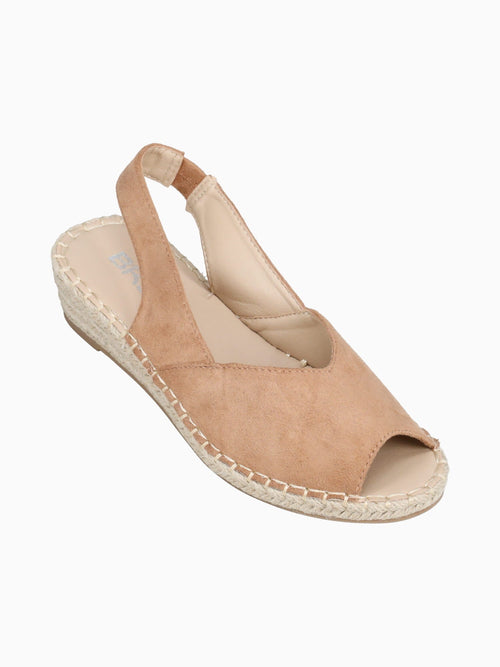 Every Camel Fabric Brown / 5 / M