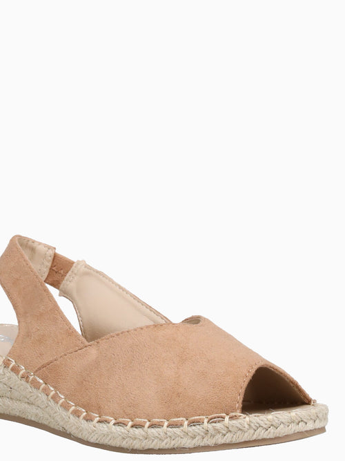 Every Camel Fabric Brown / 5 / M