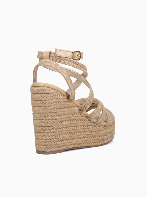 Lea Natural Textile