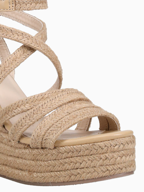 Lea Natural Textile