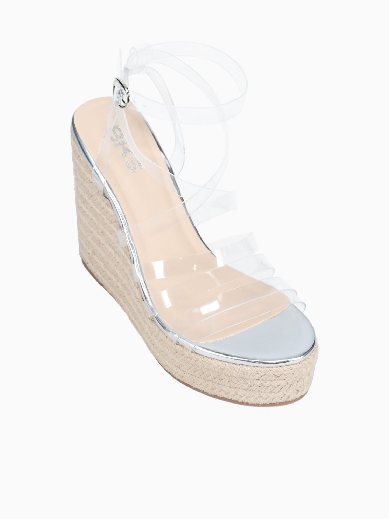 Lea Clear Pvc Clear / 5 / M