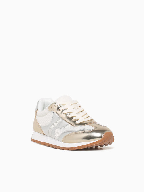 Penelope Multi Metallic Multi / 5 / M
