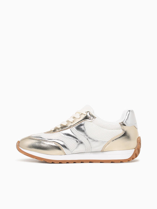 Penelope Multi Metallic Multi / 5 / M