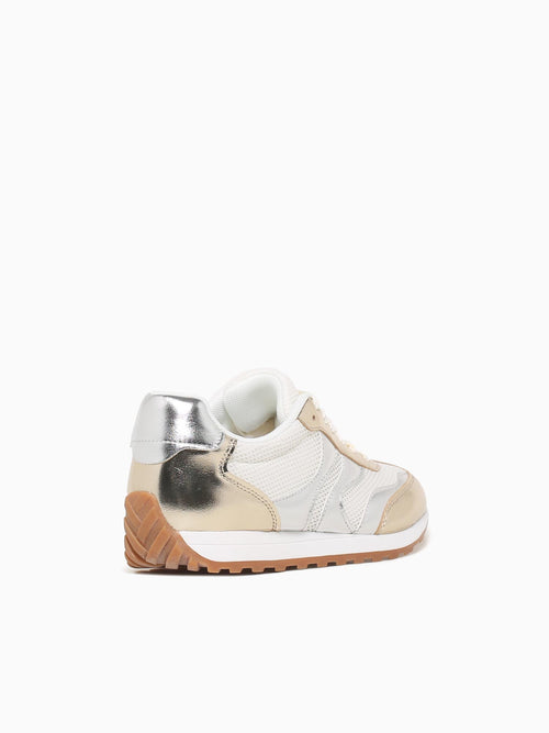 Penelope Multi Metallic Multi / 5 / M
