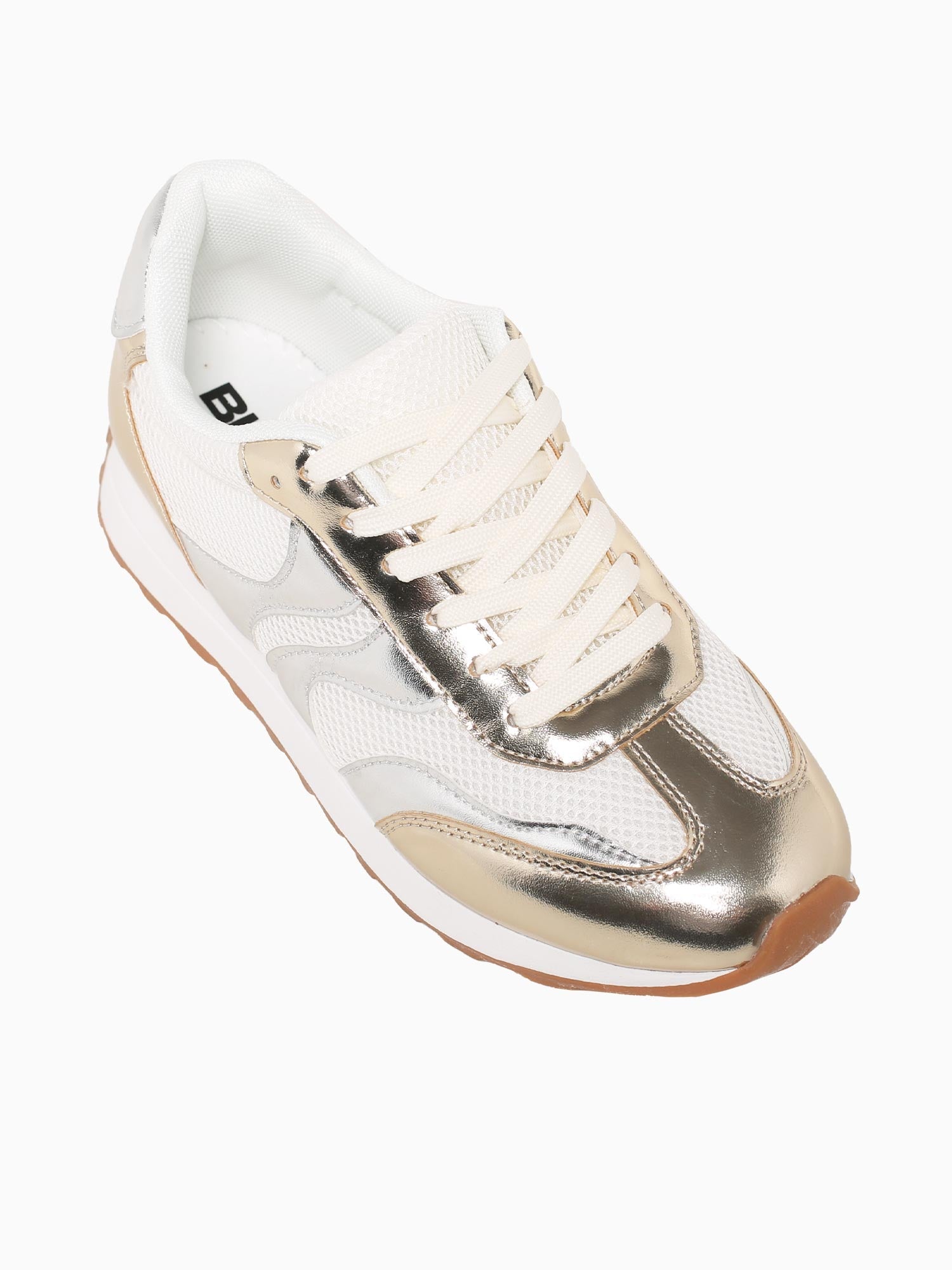 Penelope Multi Metallic Multi / 5 / M