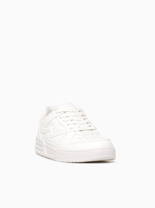 Eve All White Smooth White / 5 / M