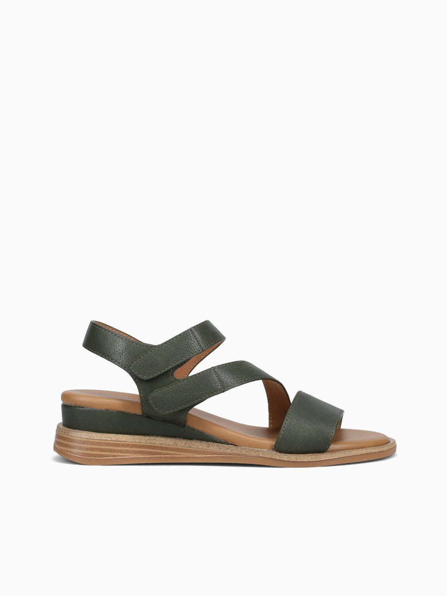 Leslie Green Smooth Green / 5 / M