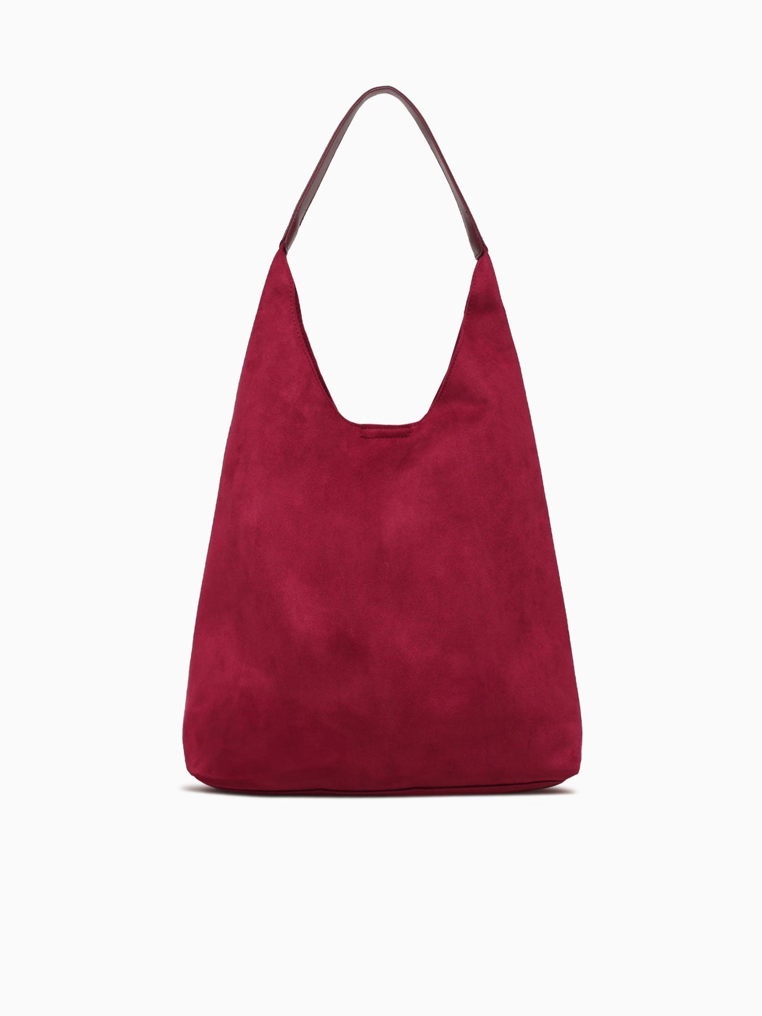 Kailani Shoulder Bag Red Red