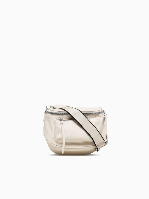 Kiara Crossbody Off White Off White
