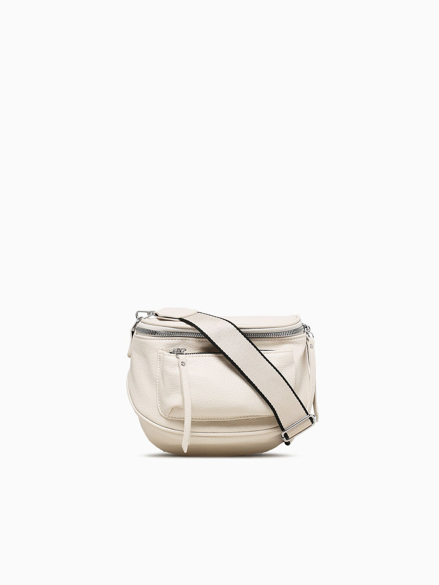 Kiara Crossbody Off White Off White