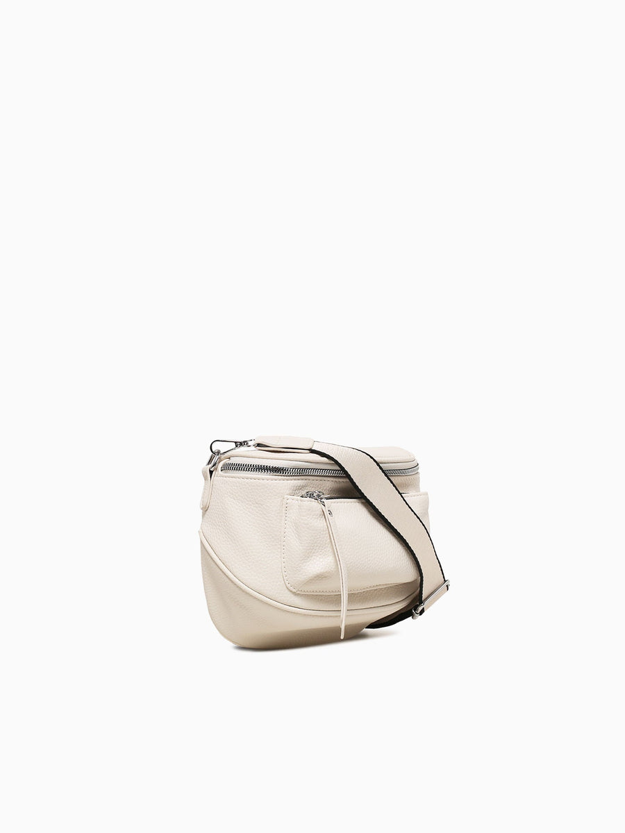 Kiara Crossbody Off White Off White