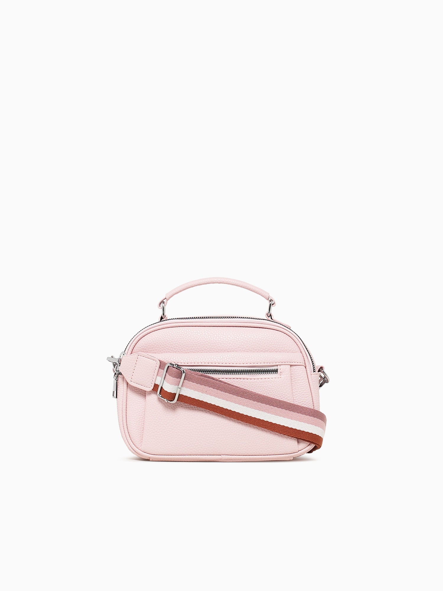 Kamila Crossbody Light Pink Light Pink