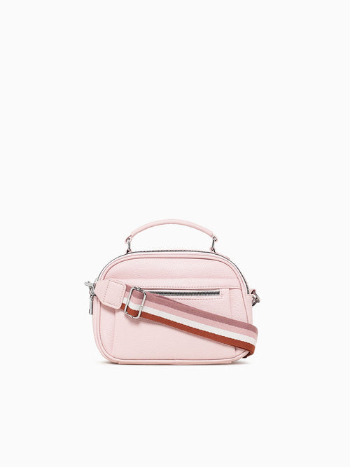 Kamila Crossbody Light Pink Light Pink