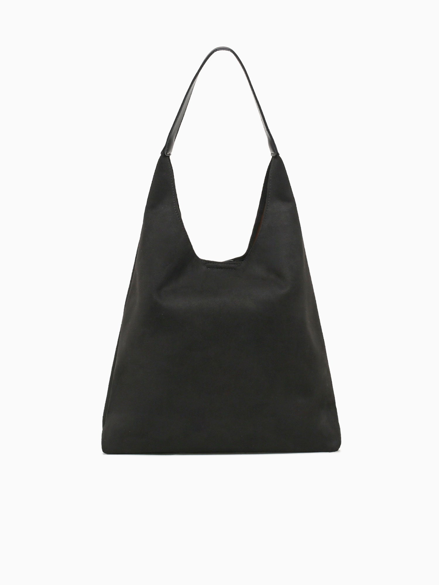 Kailani Shoulder Bag Black Black