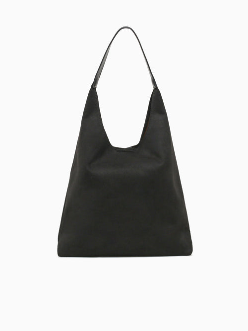 Kailani Shoulder Bag Black Black