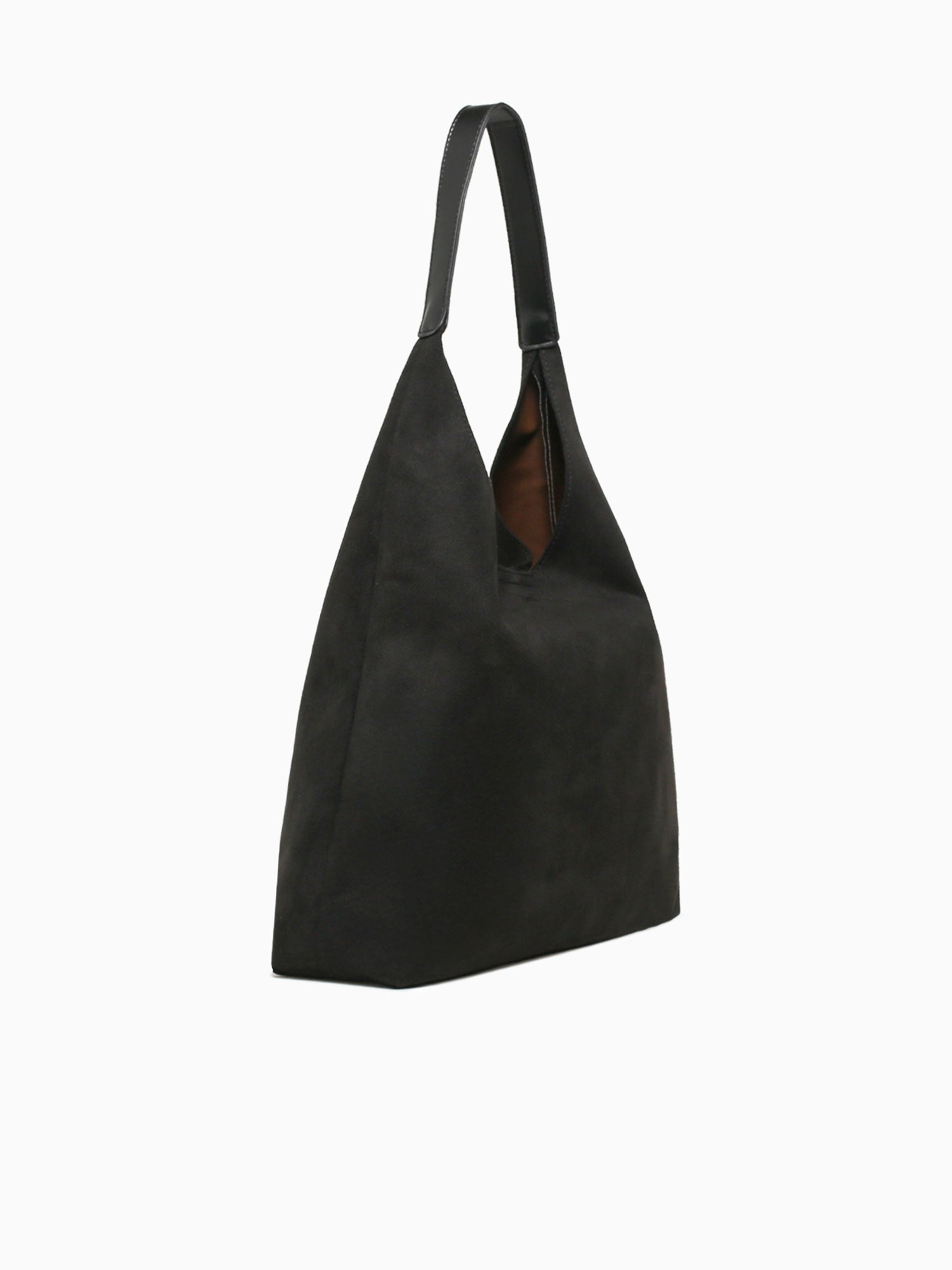 Kailani Shoulder Bag Black Black