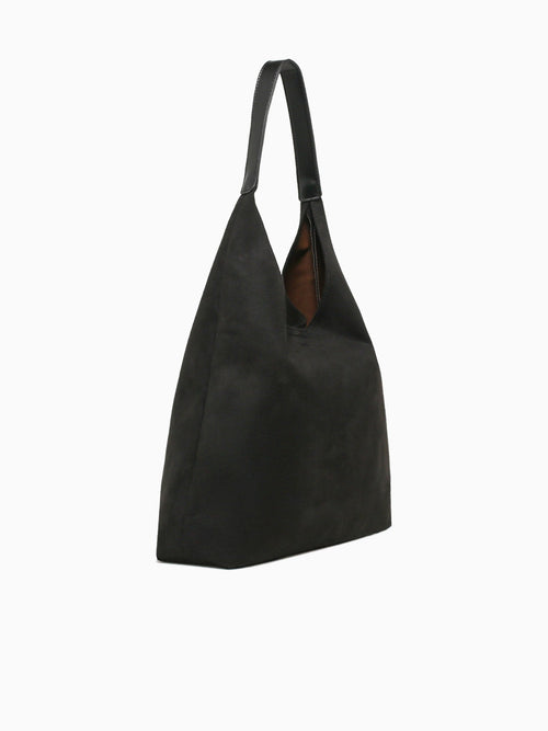 Kailani Shoulder Bag Black Black