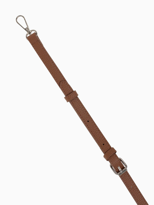Gabriela Top Handle Tan Tan