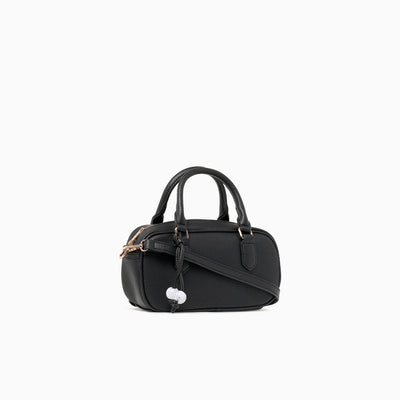 SUNNY TOP HANDLE-BLACK