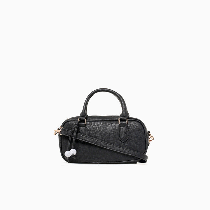 SUNNY TOP HANDLE-BLACK