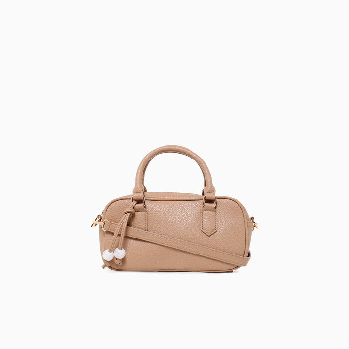SUNNY TOP HANDLE-BEIGE