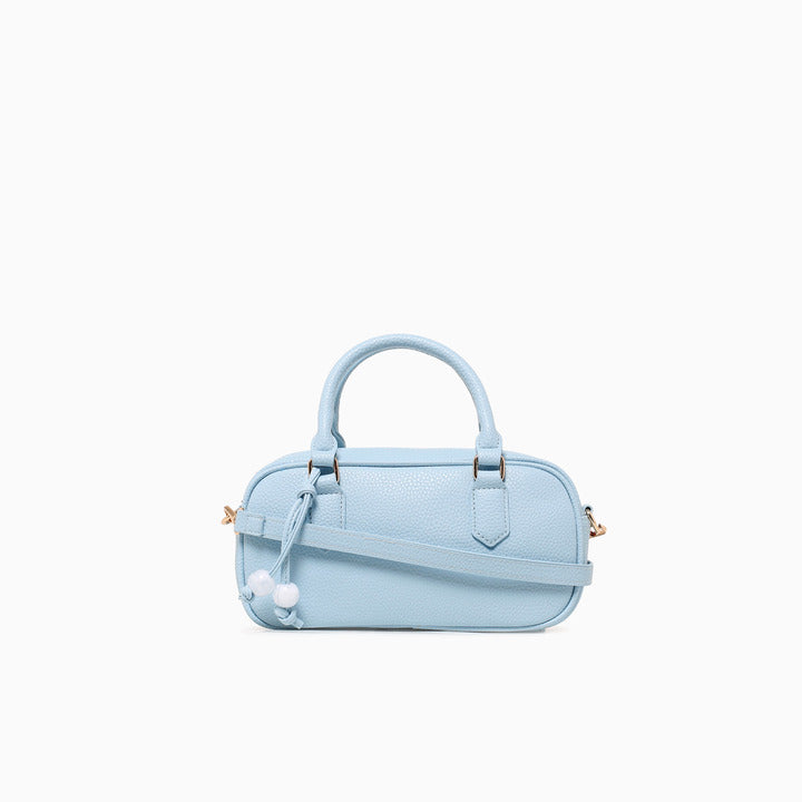 SUNNY TOP HANDLE-LIGHT BLUE