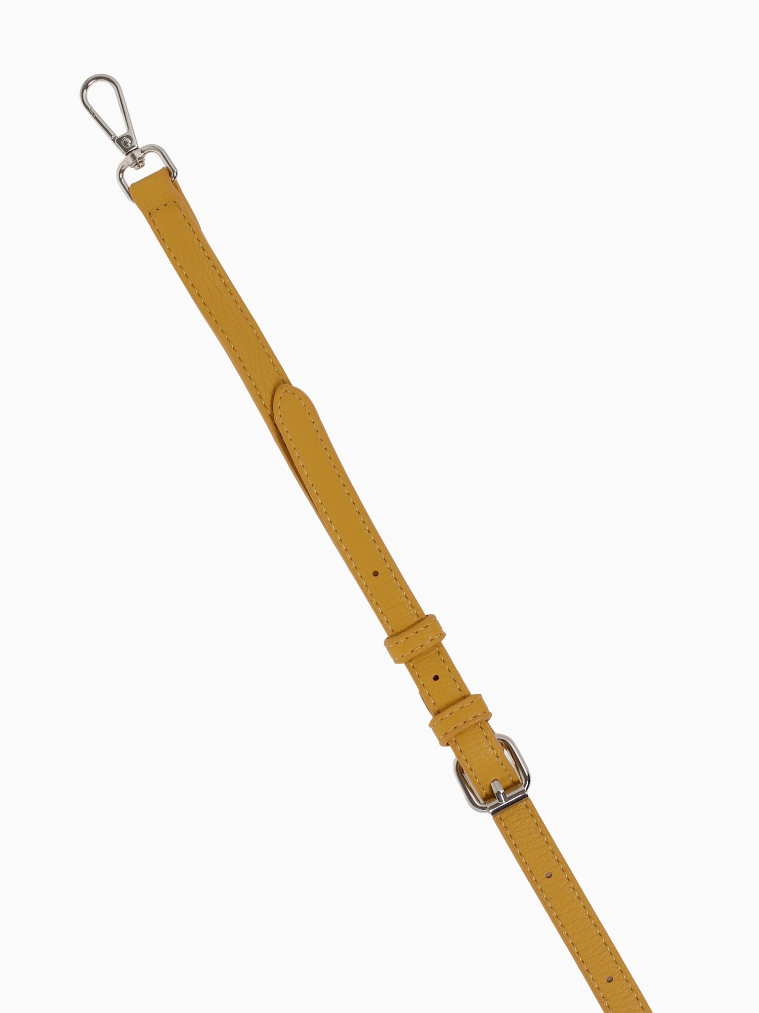 Gracelyn Shoulder Bag Off White Mustard Off White