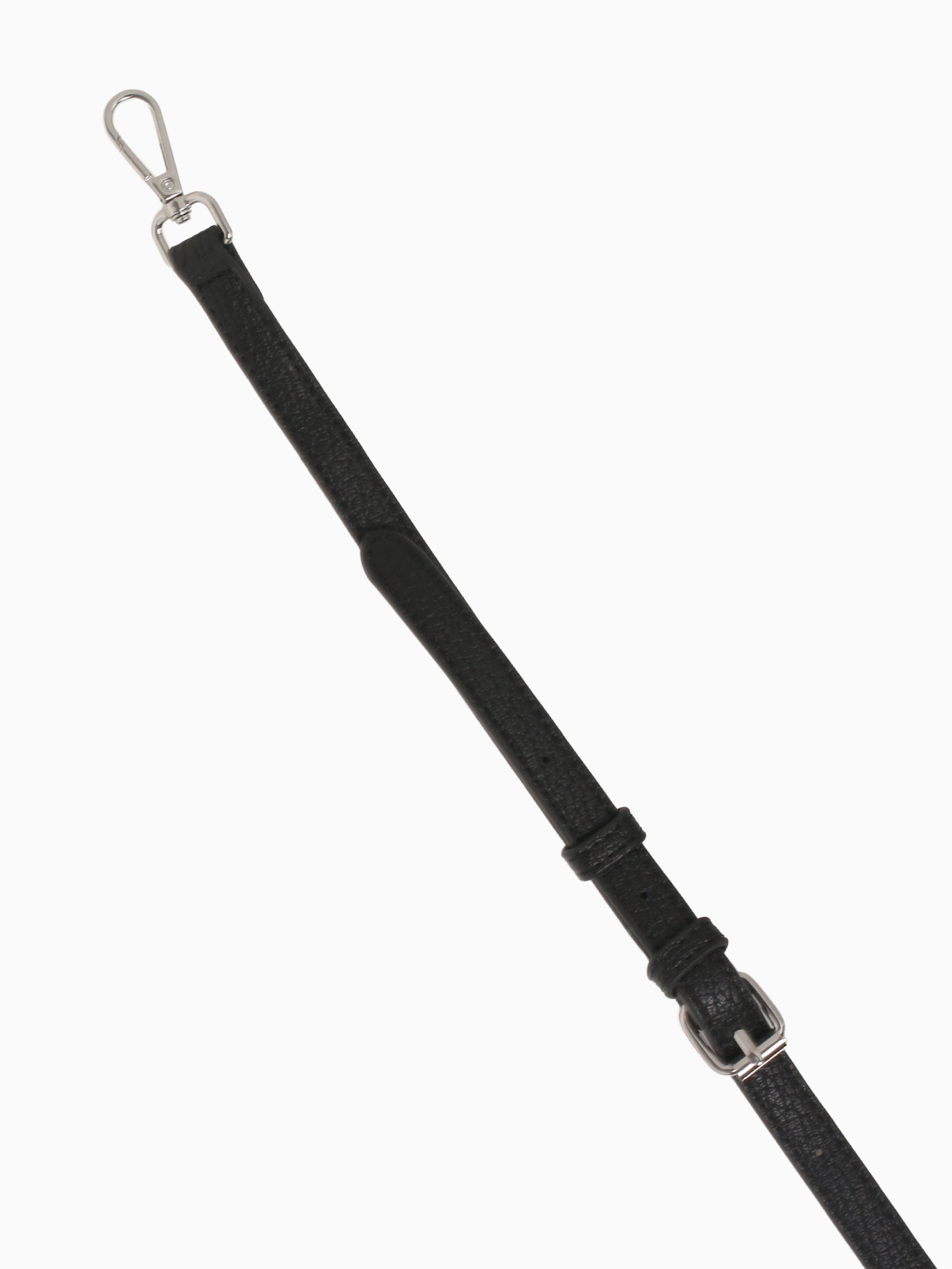 Gracelyn Shoulder Bag Off White Black Black