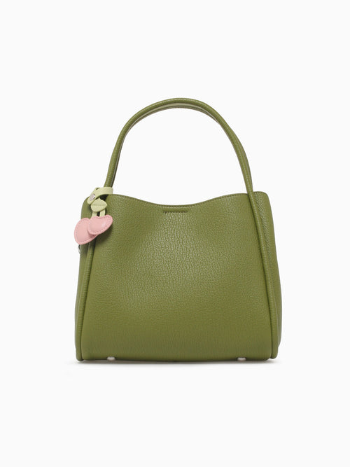 Gunner Top Handle Green Green