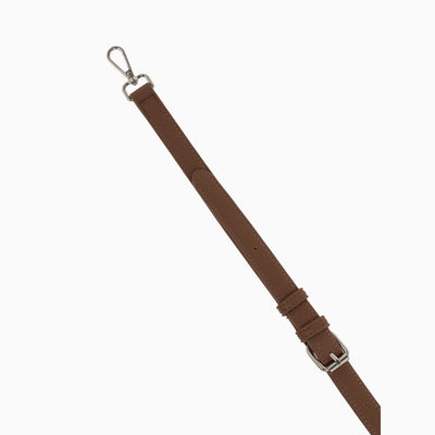 GUNNER TOP HANDLE-LIGHT BROWN