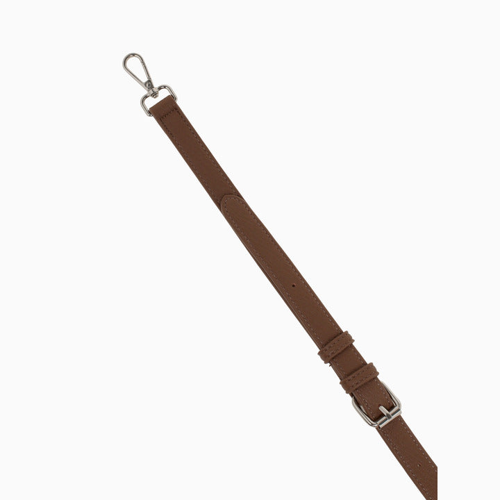 GUNNER TOP HANDLE-LIGHT BROWN