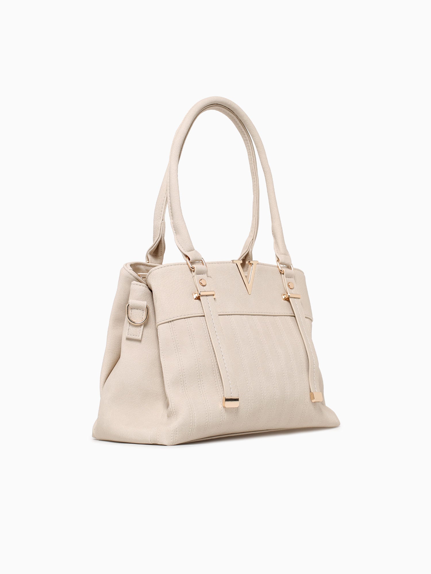 Kali Shoulder Bag Off White Off White