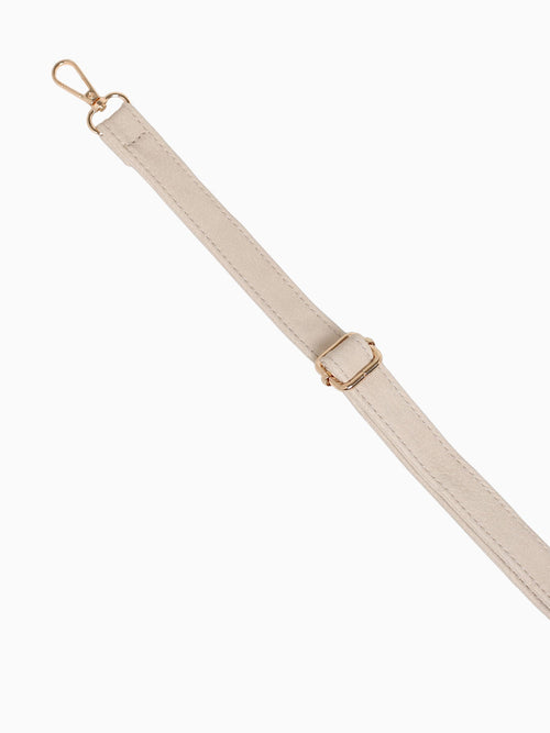 Kali Shoulder Bag Off White Off White