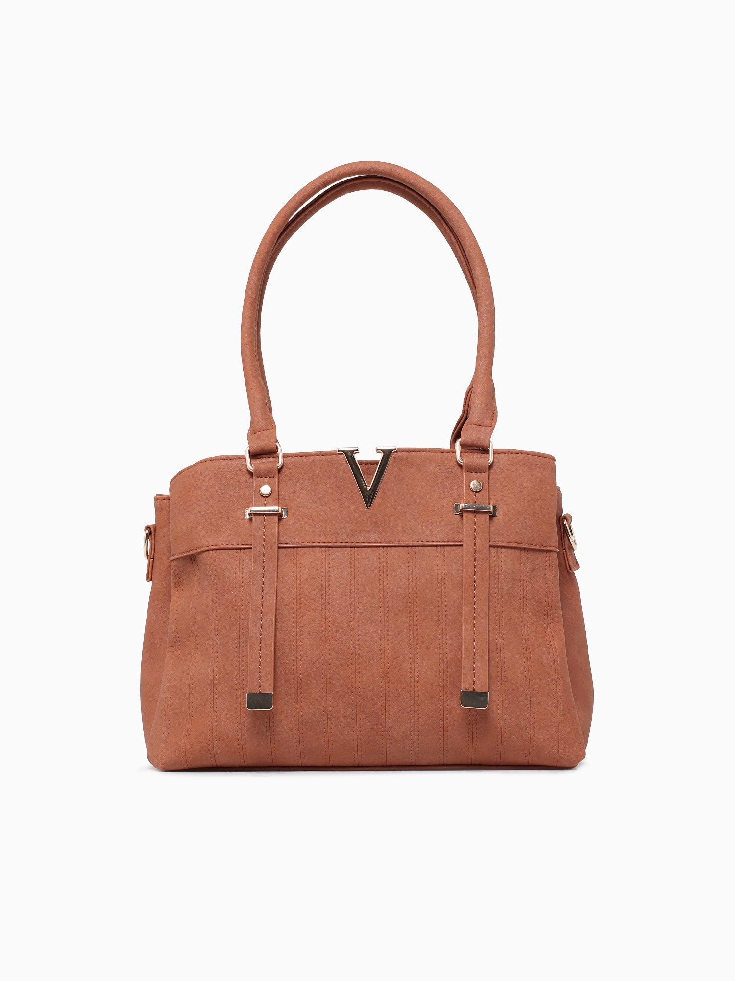 Kali Shoulder Bag Tan Tan