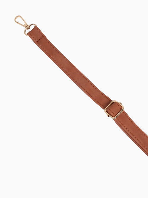 Kali Shoulder Bag Tan Tan