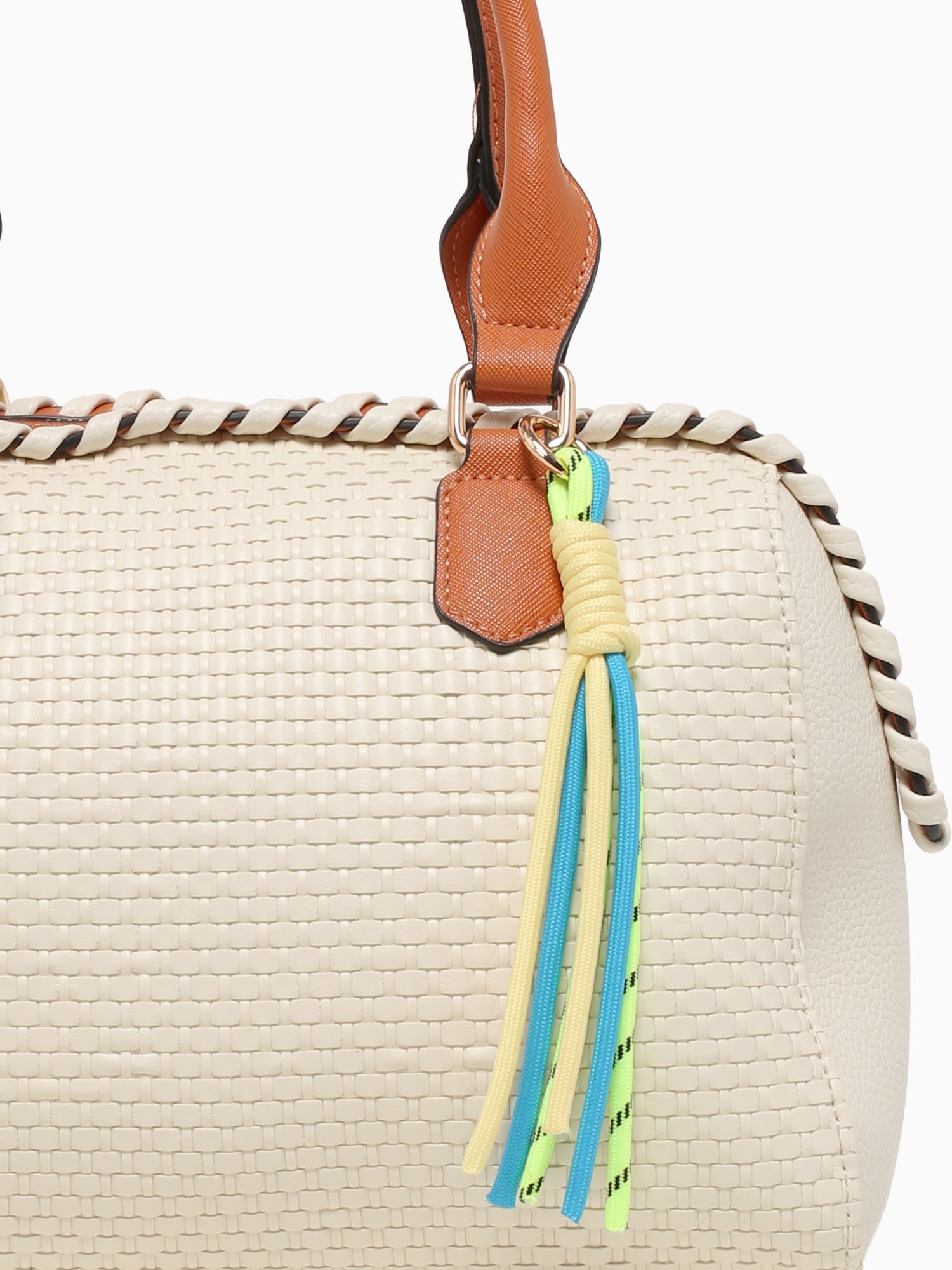 Spring Top Handle Multi Multi