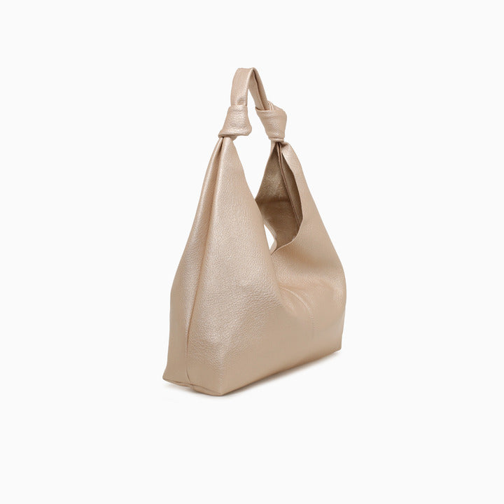 SUMMER SHOULDER BAG-GOLD