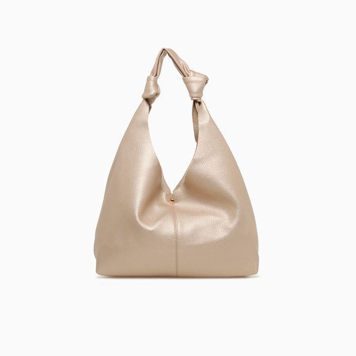 SUMMER SHOULDER BAG-GOLD